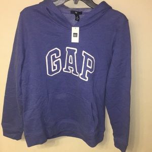 Bran new never used Gap hoodie